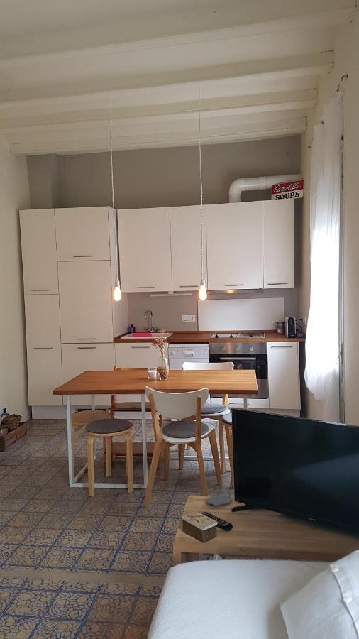 Appartement Colera Apartament Port Extérieur photo